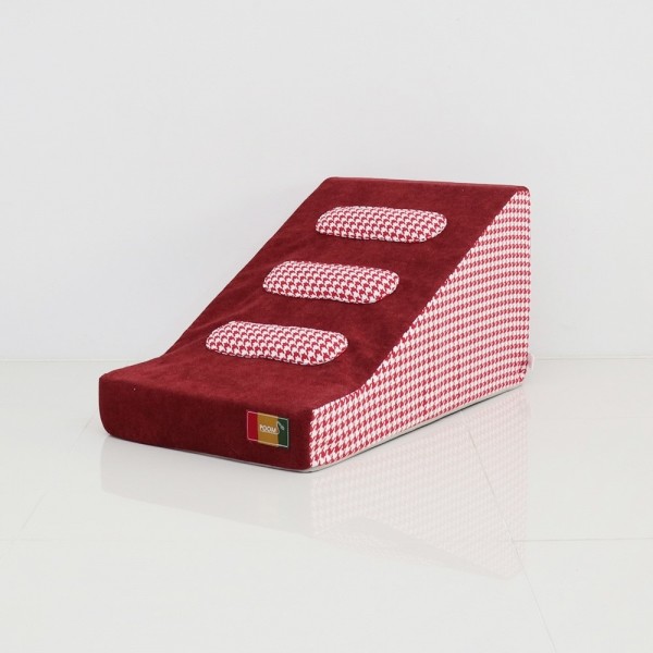 페오펫몰,레드퍼피 모카쓰리텝