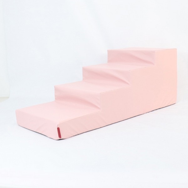 페오펫몰,레드퍼피 밀런 펫스텝 4단
