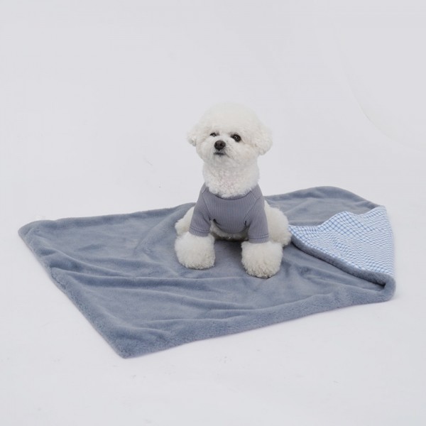 페오펫몰,레드퍼피 폴라리 블랭킷 담요