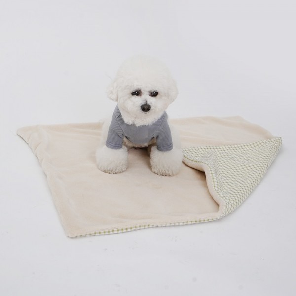 페오펫몰,레드퍼피 폴라리 블랭킷 담요