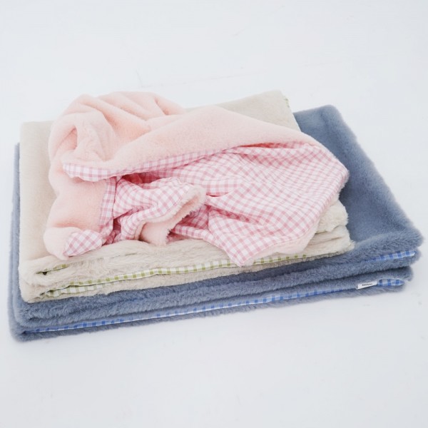 페오펫몰,레드퍼피 폴라리 블랭킷 담요