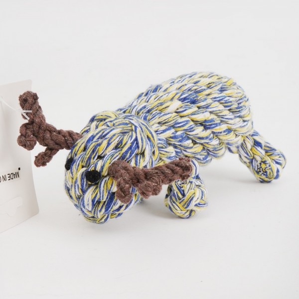 페오펫몰,레드퍼피 퍼니 터그놀이