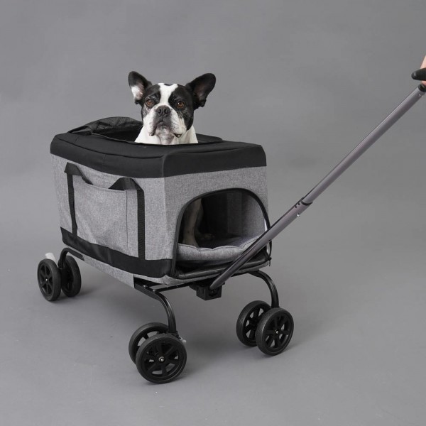 페오펫몰,트레블러 웨건