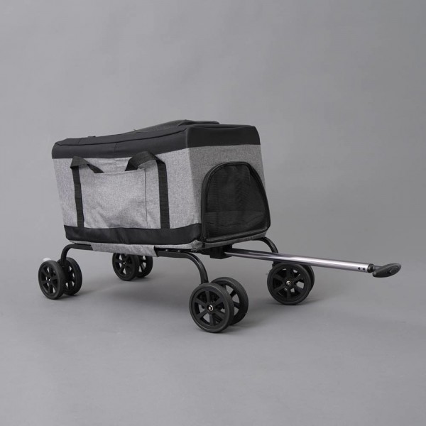 페오펫몰,트레블러 웨건