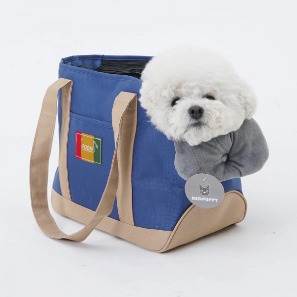 페오펫몰,레드퍼피 도미솔 러블리가방