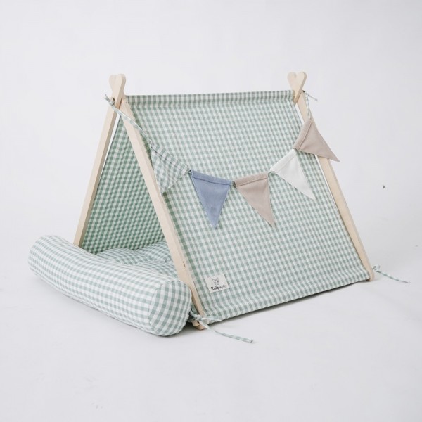 페오펫몰,레드퍼피 로체삼각하우스