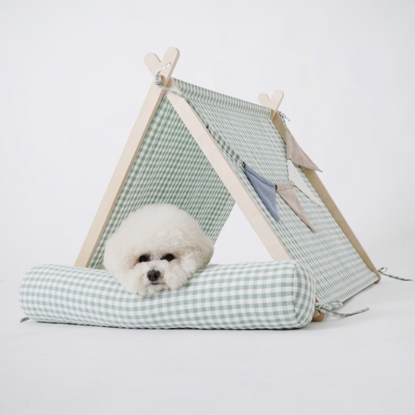 페오펫몰,레드퍼피 로체삼각하우스