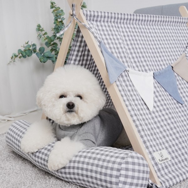 페오펫몰,레드퍼피 로체삼각하우스