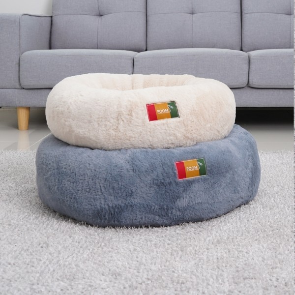 페오펫몰,레드퍼피 윌라코지 원방석