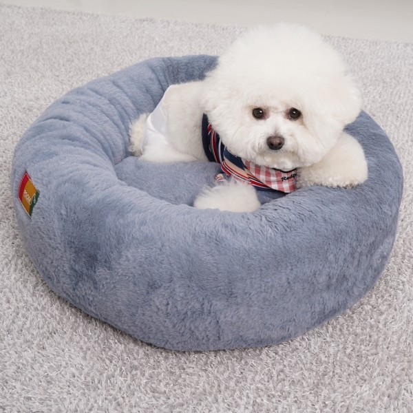 페오펫몰,레드퍼피 윌라코지 원방석