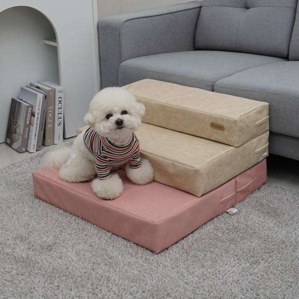 페오펫몰,레드퍼피 스타일 펫스텝