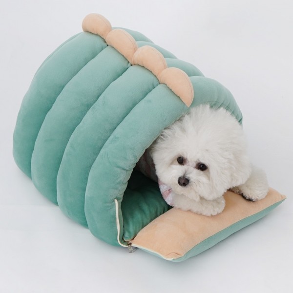 페오펫몰,레드퍼피 애드하우스