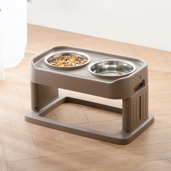 페오펫몰,레드퍼피 스탠다드 높이조절식기