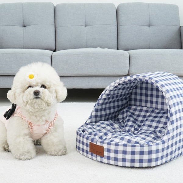 페오펫몰,레드퍼피 올방수 쿨 하우스