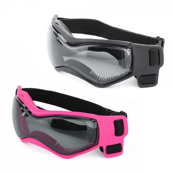 페오펫몰,레드퍼피 키아누 고글