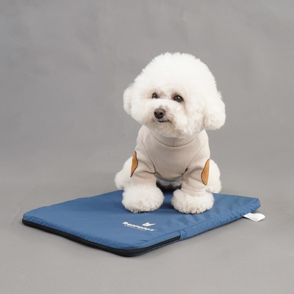 페오펫몰,레드퍼피 켄넬 방수패드