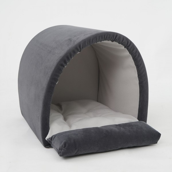 페오펫몰,레드퍼피 잠잠 동글이 하우스