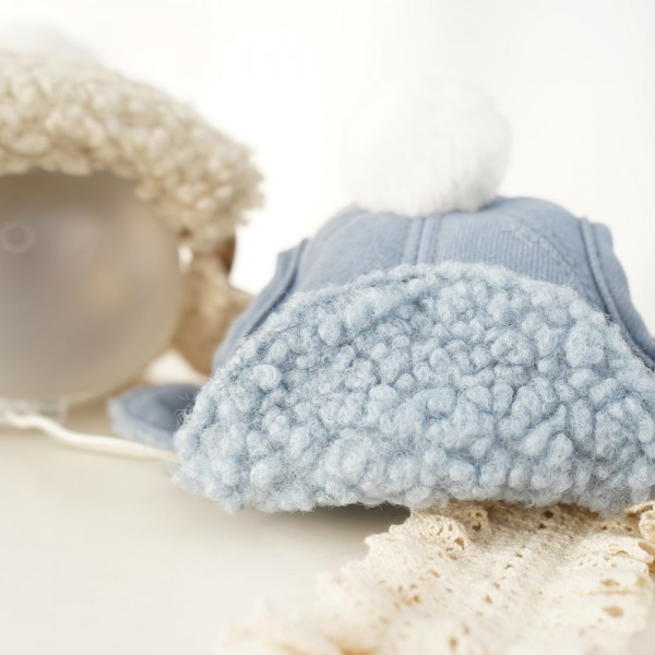 페오펫몰,레드퍼피 코쉬 군밤모자