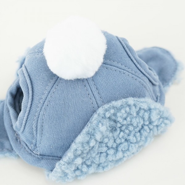 페오펫몰,레드퍼피 코쉬 군밤모자