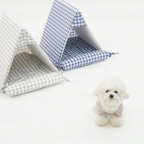 페오펫몰,레드퍼피 리체 하우스 애견하우스 강아지집 하우스 애견집 고양이하우스 텐트 애견텐트