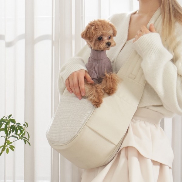 페오펫몰,레드퍼피 헤이븐슬링백 애견이동가방 고양이가방 이동가방기획전 강아지가방 애견이동가방 이동장 가방