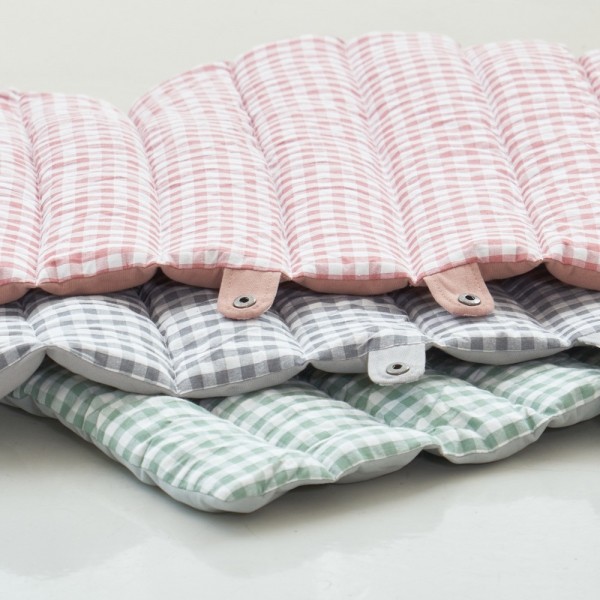 페오펫몰,레드퍼피 라푸쿠션 애견매트 애견방석 강아지매트 강아지침대 침대 매트 방석