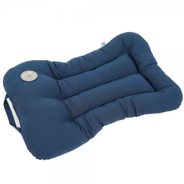 페오펫몰,레드퍼피 코리브유모차쿠션시트 강아지방석 강아지침대 애견침대 여름방석 침대 시원한 유모차방석