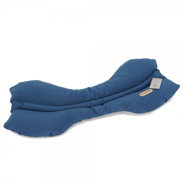 페오펫몰,레드퍼피 코리브유모차쿠션시트 강아지방석 강아지침대 애견침대 여름방석 침대 시원한 유모차방석