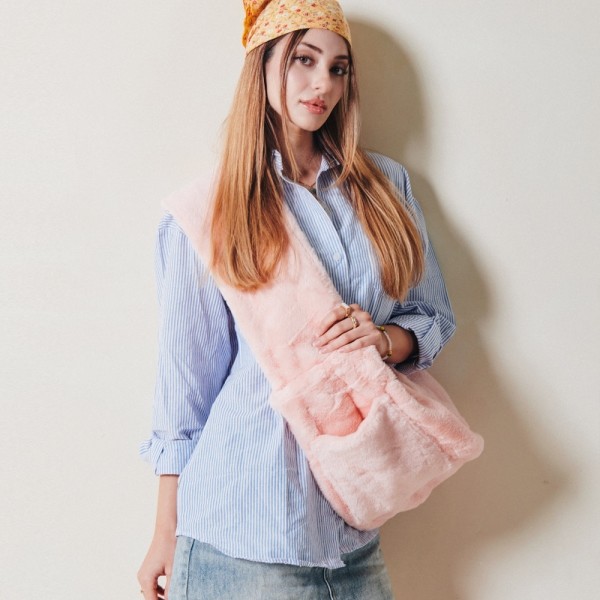 페오펫몰,레드퍼피 따숨 슬링백 애견이동가방 고양이가방 강아지가방 이동장 가방