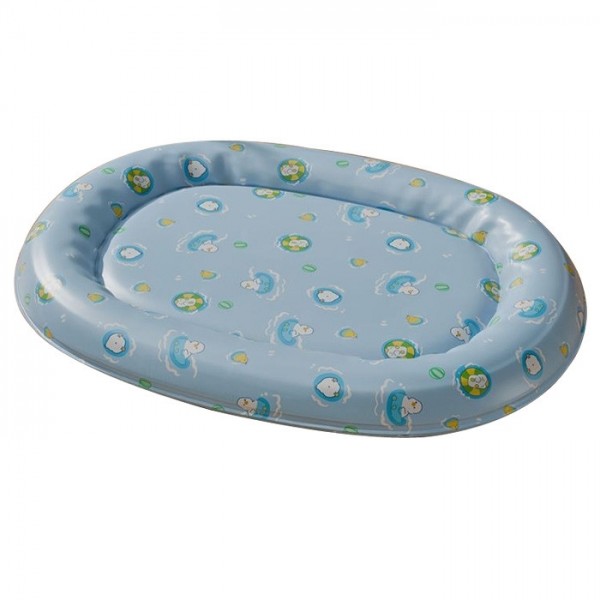 페오펫몰,레드퍼피 쿨러브쿠션 강아지방석 강아지침대 애견침대 여름방석 침대 시원한 유모차방석