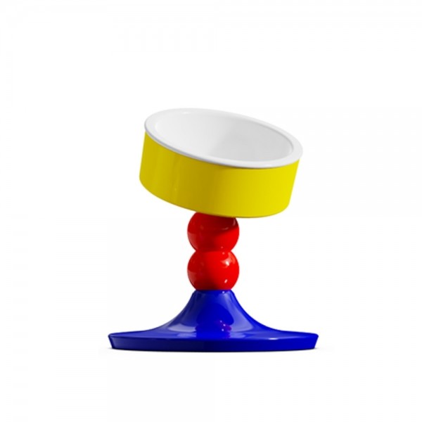 페오펫몰,레드퍼피 알라딘 높이조절 식기 애견식기 강아지식기 식기 밥통 밥그릇