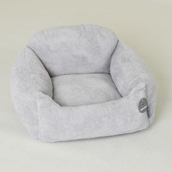 페오펫몰,레드퍼피 에이첼쿠션 강아지방석 강아지침대 애견침대 여름방석 침대 시원한 유모차방석