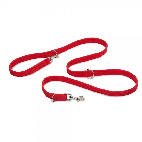 페오펫몰,레드퍼피 트렌스 리드줄 목줄 강아지산책 리드줄 강아지리드줄 강아지목줄 애견리드줄 애견목줄