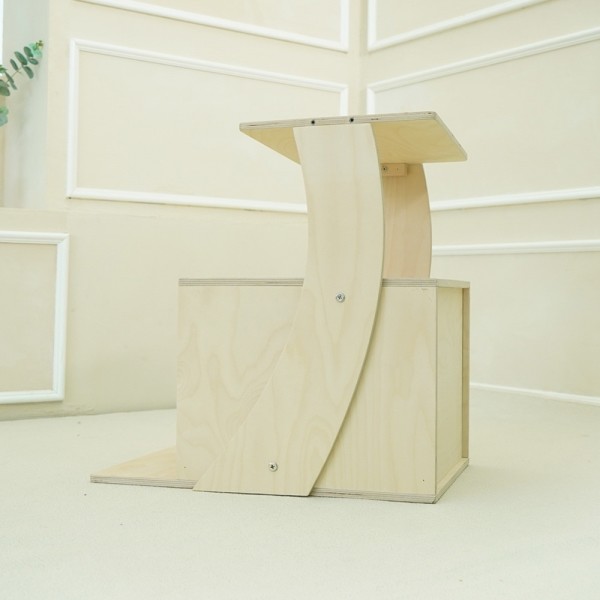 페오펫몰,레드퍼피 모브링 캣타워 고양이하우스 고양이집 캣타워 애견하우스 고양이