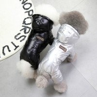 레드퍼피 몬트 메탈후드 패딩 패션용품 패션 옷 점퍼 티 따뜻한 야간 여름 비옷