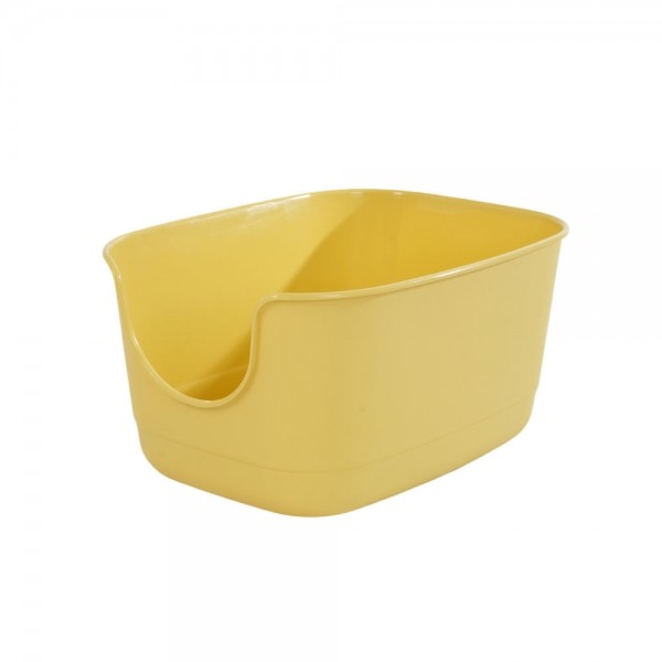 페오펫몰,레드퍼피 코아델 캣토일렛 스텐고양이화장실 위생용품 화장실