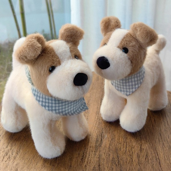 페오펫몰,레드퍼피 두베베 강아지 애착인형 간식통 노즈워크 삑삑이 애견훈련 공