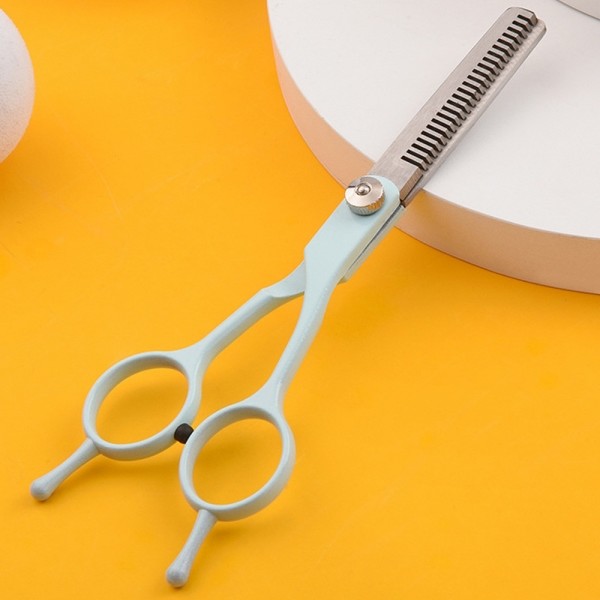 페오펫몰,레드퍼피 퀄티 미용가위세트[4종] 미용 가위 털관리