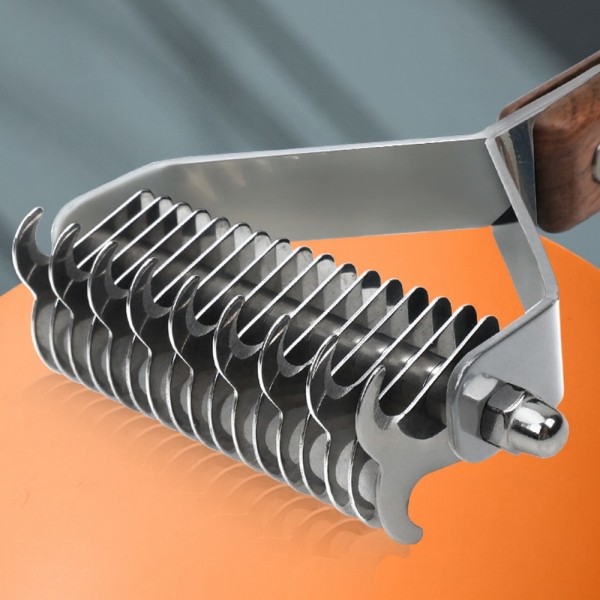 페오펫몰,레드퍼피 펄스 엉킴제거빗 강아지브러쉬 샤워용품 목욕 브러쉬 타올 마사지