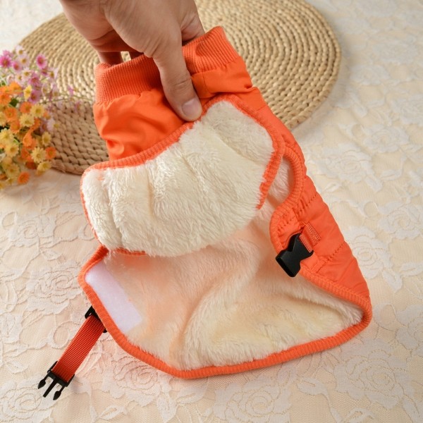 페오펫몰,레드퍼피 모앙패딩조끼 점퍼 패션용품 패션 옷 점퍼 티 따뜻한 야간 여름 비옷