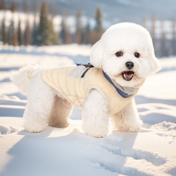 페오펫몰,레드퍼피 코드링 뽀글이 [S~3XL] 점퍼 패션용품 패션 옷 점퍼 티 따뜻한 야간 여름 비옷