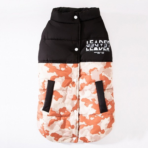 페오펫몰,레드퍼피 특전사 대형견 패딩조끼 [3XL~8XL] 점퍼 패션용품 패션 옷 점퍼 티 따뜻한 야간 여름 비옷