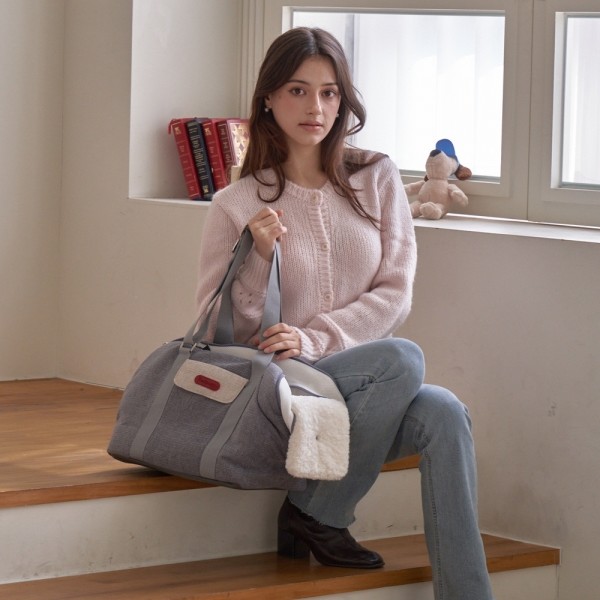 페오펫몰,레드퍼피 던로그이동가방 애견이동가방 고양이가방 강아지가방 이동장 가방