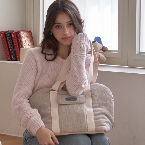 페오펫몰,레드퍼피 던로그이동가방 애견이동가방 고양이가방 강아지가방 이동장 가방