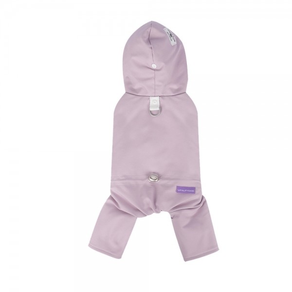 페오펫몰,레드퍼피 유니티 겨울올인원 [S~2XL] 점퍼 패션용품 패션 옷 점퍼 티 따뜻한 야간 여름 비옷