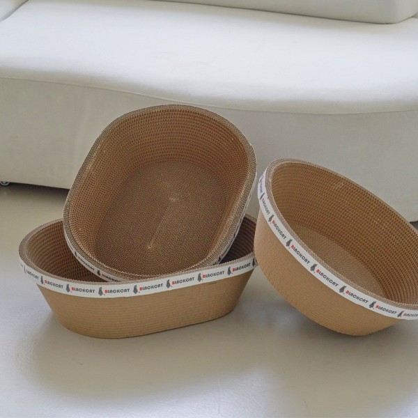 페오펫몰,레드퍼피 네코야 로시에스크래쳐 고양이하우스 고양이스크래쳐 손톱관리 스크래쳐 대형스크래쳐 고양이용품