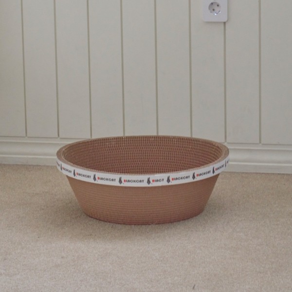 페오펫몰,레드퍼피 네코야 로시에스크래쳐 고양이하우스 고양이스크래쳐 손톱관리 스크래쳐 대형스크래쳐 고양이용품