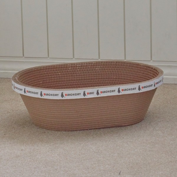 페오펫몰,레드퍼피 네코야 로시에스크래쳐 고양이하우스 고양이스크래쳐 손톱관리 스크래쳐 대형스크래쳐 고양이용품