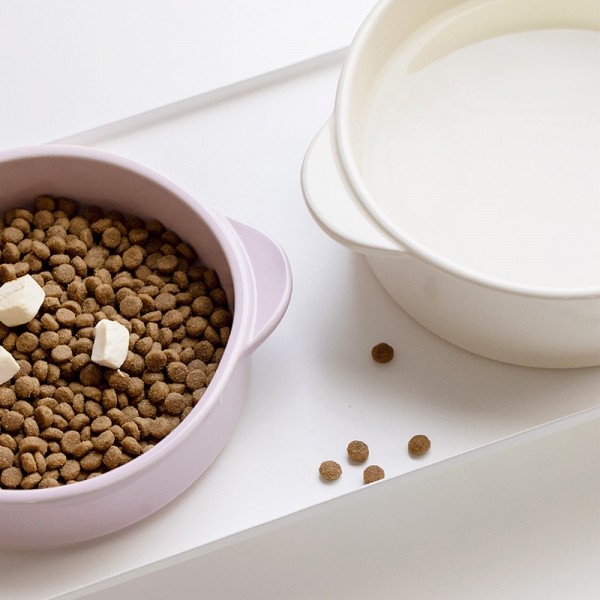 페오펫몰,레드퍼피 이슈가 펫 식기 세트 식기 애견식기 강아지식기 식기 밥통 밥그릇