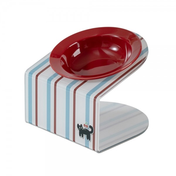 페오펫몰,레드퍼피 오드리 펫 식기 세트 식기 애견식기 강아지식기 식기 밥통 밥그릇